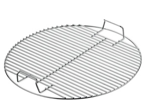 ตะแกรงย่างบาร์บีคิวแบบพกพาน้ำหนักเบาสำหรับการเดินป่าและปาร์ตี้หลังบ้าน - Product Image 2