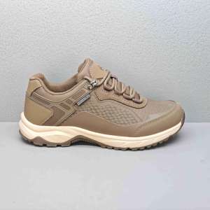 Zapatos de Vestir de Cuero Transpirables para Hombre <span class=keywords><strong>Maika</strong></span> de Invierno - Product Image 4