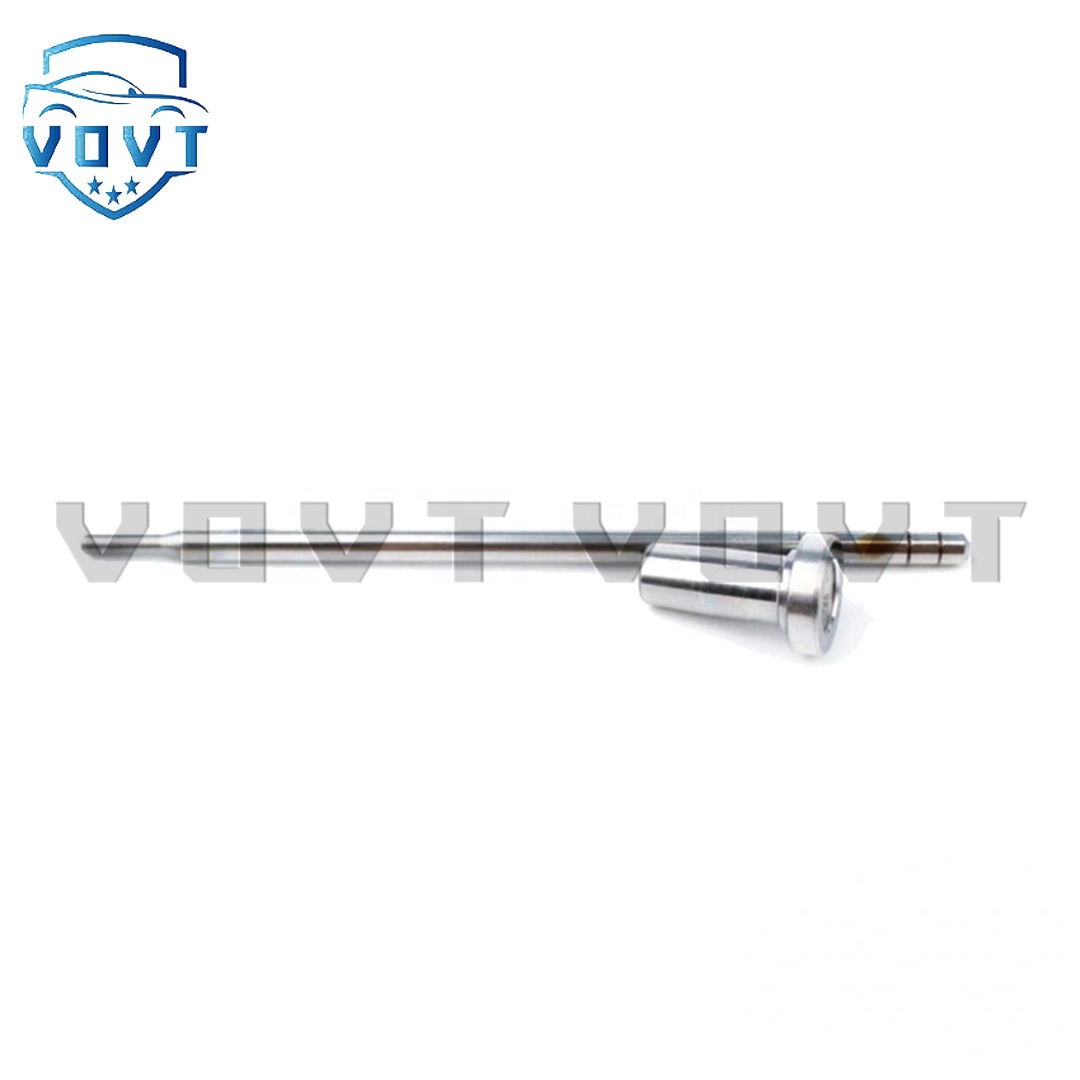 High Efficiency Valve Assembly F00RJ00472 Injector Valve Engine Parts