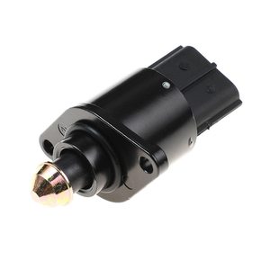 Válvula de Control de Aire en Ralentí para Automóviles 53030840AC DC 12V Eléctrica para Gestión del Motor - Product Image 1