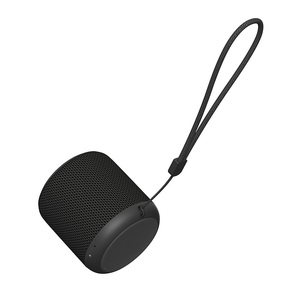 Châu Âu Hot Bán Loa tốt nhất 3 Wát Slim Mini BT loa không dây bass xách tay nhỏ Bluetooth loa - Product Image 6