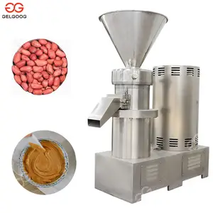 Hummus Making Machine | Hummus Grinding Machine | Hummus Maker