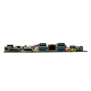 Fábrica al por mayor H610 Mini-ITX DDR4 placa base de escritorio para PC todo en uno compatible con Intel 12th/13th Generation <span class=keywords><strong>CPU</strong></span> - Product Image 4