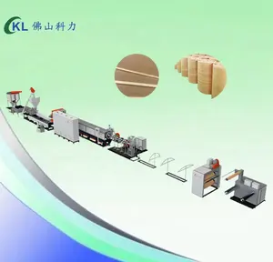 Pla Foam Lancheira De Alimentos De Plástico Descartável/Folha De Espuma De Placa Que Faz A Máquina