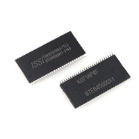 Nuevo Circuito Integrado de Memoria SDRAM Original de 256Mb IS42S16160J-7TLI-TR TSOP-54 IS42S16160J-7TL, Venta Integral de BOM IS42S16160J-7TLI