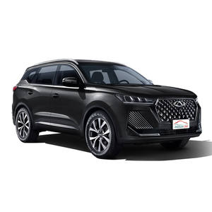 Auto Chino de Gasolina, Chery Tiggo 7 1.5T Manual/CVT, Precio Económico, Autos Nuevos, SUV de 5 Asientos en Venta - Product Image 1