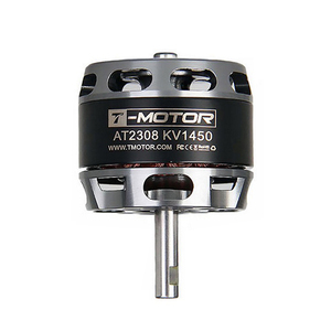 Motor sin escobillas original T-MOTOR AT2308 1200kv 1450 2600 de fábrica para cuadricóptero y avión RC de ala fija - Product Image 4