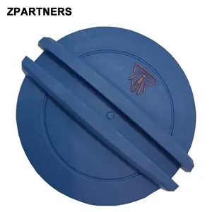 ZPARTNERS Auto Chiller Motor flasche Tankdeckel Deckel Kühlmittel Für Autos Jetta Polo Golf 7 Caddy 1 K0121407A