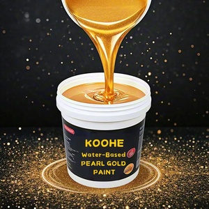 Thiết Kế Mới Nước Dựa Thân Thiện Với Môi 24 Bất Vàng Kim Loại Sơn - Product Image 2