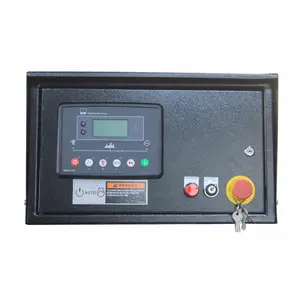 diesel generator controller,generator control panel module