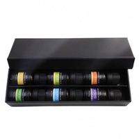 10ml /15ml/30ml/1KG/2KG/25KG olio essenziale Set 100% olio essenziale di Vetiver puro