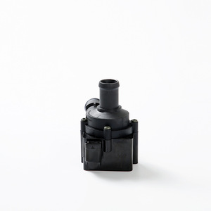 Bomba de agua auxiliar electrónica sin escobillas 06H121601M para Volkswagen A4 A6 Q3 Q5 2008 2012, repuesto - Product Image 3