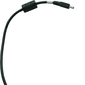 USB-кабель для зарядки с разъемом питания постоянного тока с ферритовым кольцом на заказ, заводское автоматизированное производство OEM ODM - Product Image 5