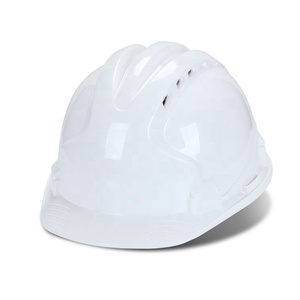Strong German Hard Hat for Safety 