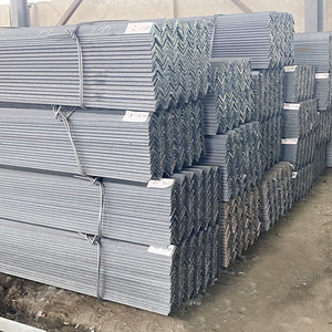 <span class=keywords><strong>Acier</strong></span> au carbone laminé à chaud ASTM A572 Gr.50 AH36 4x4 40x40x5 <span class=keywords><strong>50x50x3</strong></span> en forme de L pour la construction - Product Image 6