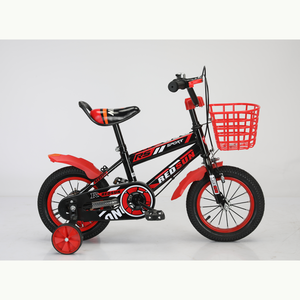 Vélo pour enfants avec roulettes stabilisatrices pour garçons et filles <span class=keywords><strong>de</strong></span> 3 à 12 ans, vélo <span class=keywords><strong>de</strong></span> sécurité pour débutants - Product Image 3