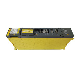 FANUC A06B-6079-H122 ซีรีส์อัลฟ่า เซอร์โวมอเตอร์ AC - Product Image 2