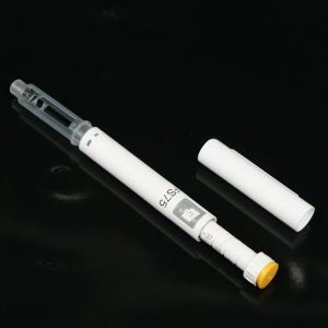 แท่นวางปากกาแบบใช้ครั้งเดียว FS75 |   การอัปเกรดความสม่ำเสมอ |   ผลลัพธ์ที่ทำซ้ำได้ - Product Image 2