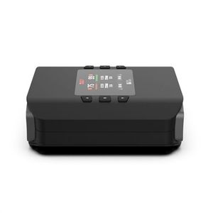 Chargeur intelligent ISDT K4 AC 400W DC 600Wx2 double mode double canal <span class=keywords><strong>pour</strong></span> batterie au lithium, chargeur intelligent <span class=keywords><strong>pour</strong></span> <span class=keywords><strong>drone</strong></span>, <span class=keywords><strong>drone</strong></span> anti-<span class=keywords><strong>drone</strong></span> - Product Image 5