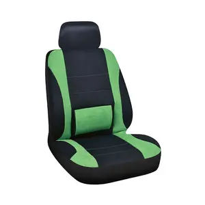 亚马逊热卖质量保证舒适汽车座椅靠背保护器成人防水汽车座椅套