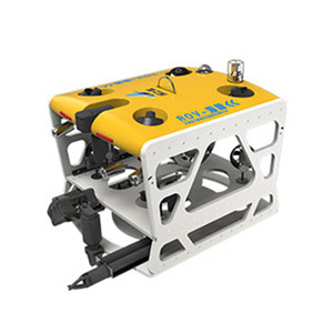 Drone sous-marin avec caméra 1080p FHD, moteur sans balais, contrôle par application, profondeur 100 m pour inspection - Product Image 3