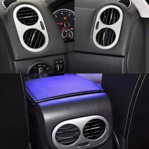Rejillas de ventilación del aire acondicionado del Tiguan, palancas de cambio de aire del Tiguan 5N0819704 5N0819203 - Product Image 1