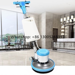 Pulidora de Alfombras y Mármol de Alta Eficiencia y Durabilidad, Equipo de Limpieza Comercial para Hoteles, Fábricas y Hogares, 220V/50HZ - Product Image 2