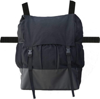 Sac de rangement universel et portable pour pneu de secours, housse de protection pour pneu, organisateur d'équipement de camping pour camion, camping-car, remorque tout-terrain