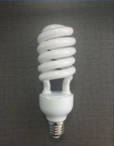Lámpara CFL de Ahorro de Energía de 26W, E27, Espiral Medio, Luz Blanca Diurna, 6000 Horas, AC 220V, CRI 80, Garantía de 2 Años, 60 Lm/W - Product Image 4