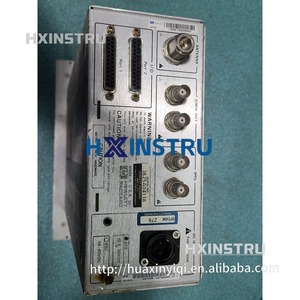 Récepteur de fréquence/temporisation GPS Z3805A à 16 canaux, 10 MHz, 1PPS, PT-Test - Product Image 1