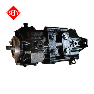 MPV046 MPVO46 mpmpmp046 سلسلة mpv046cbbbbaaga bhdahhannn مكبس هيدروليكي مضخة - Product Image 6