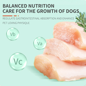 Comida para mascotas hipoalergénica, bote de comida para gatos, 1,5 kg - Product Image 4