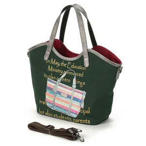 Bolsos y carteras de mujer al por mayor, regalos inspiradores, bolsos de lujo personalizados para mujer, diseñados para mujeres - Product Image 6