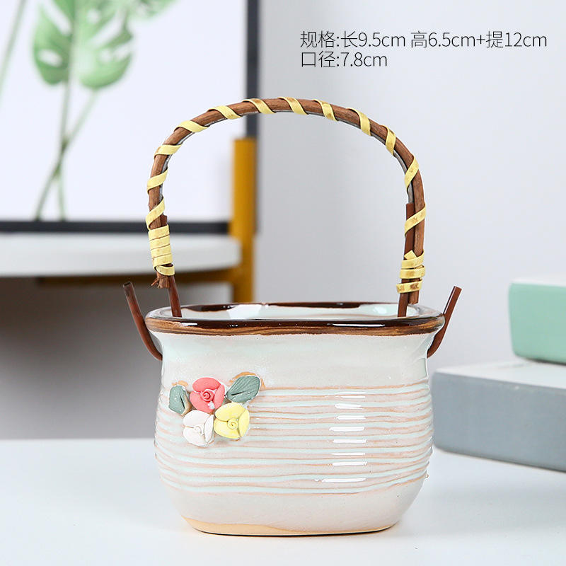 หม้อสีขาว