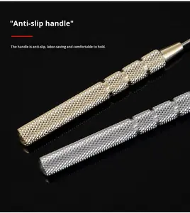 Instrumentos Quirúrgicos Oftálmicos <span class=keywords><strong>de</strong></span> Diseño para Párpados Dobles, Dispositivos Médicos Estéticos para Cirugía Ocular, Herramienta <span class=keywords><strong>de</strong></span> Simulación Ocular - Product Image 4