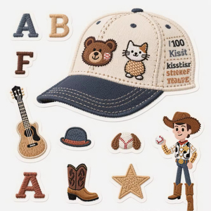 Impresión de Pegatinas Personalizadas de Alta Calidad, Resistentes al Agua y a los Rayos UV - Product Image 1