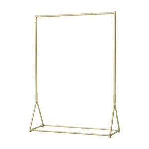 Rak Pajangan Baju Harga Terjangkau, Rak Pajangan Logam untuk Ritel, Rak Pajangan Baju Pengantin, Jas, dan Mantel yang Dapat Dilepas untuk Pajangan Pakaian - Product Image 3