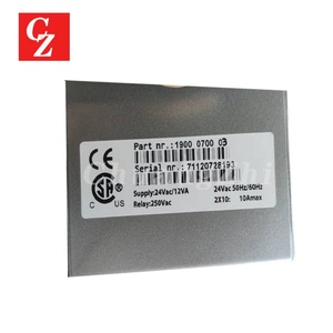 Panel de Control Elektronikon Chuangzhi 1900070003 de Alta Calidad, Repuesto para Compresor de Aire de Tornillo Atlas Copco 1900-0700-03 - Product Image 6