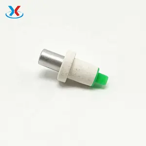 b s w r thermocouple disposable immersion fast response sensor rapid reaction rapid-response expendable thermocouple
