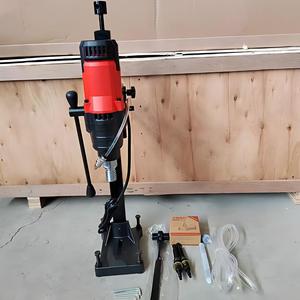 เครื่องเจาะคอนกรีต STHZ-15A สำหรับงานธรณีเทคนิค การก่อสร้างถนน การเจาะตัวอย่างคอนกรีต และอุปกรณ์ทดสอบ - Product Image 6