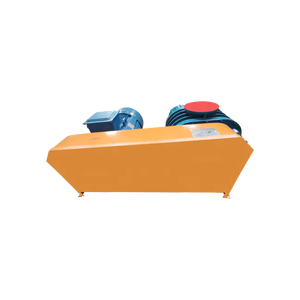 Souffleurs Roots à refroidissement par air à faible bruit, à double réservoir d'huile, à trois lobes, de haute qualité, directement du fabricant, modèle RSR-125 - Product Image 4