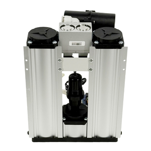 Módulo Generador de Oxígeno de 5L/min, 93%-96% de Pureza, con Certificación CE, FCC, ROHS y PSA, Placa de Circuito de Control, Medidor de Flujo de Oxígeno, Generador de Ozono, Fuente de Gas - Product Image 6