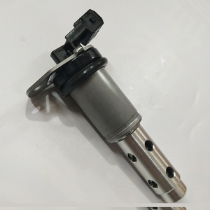Vanne de contrôle des pièces automobiles VVT électrovanne voiture arbre à cames synchronisation solénoïde ajusteur 11367585425 pour BMW X3 F25 X5 F70 X6 F71 - Product Image 3