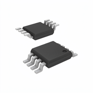 MC100ELT20DT 8 TSSOP, 8 MSOP Logic Original One Stop Service Electronic Circuit Components - Product Image 1