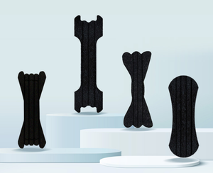 中国最畅销防打鼾鼻贴鼻垫强粘力无乳胶透气无纺布CE认证睡眠用品 - Product Image 2