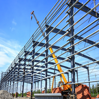 Estructuras Metálicas para Gradas de Fútbol HJ Sport, Tribuna para Estadios al Aire Libre, Construcción de Acero en Jiangsu