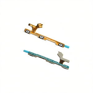 Cable flexible de botón de encendido y volumen para Huawei P Smart 2019 - Product Image 2