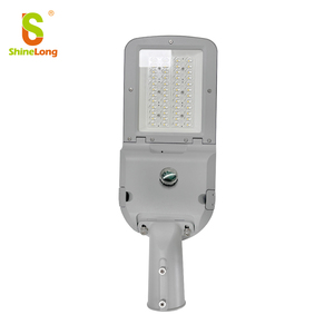 Farola LED de 50W 100W 250W IP65 de aluminio para exteriores, iluminación para carreteras, autopistas, viaductos, con sensor de movimiento, atenuación DALI, 5000K - Product Image 6