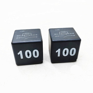รีเลย์ Volkswagen 100 รุ่น 7M0951253A สำหรับ Skoda Passat B5 Polo Touran Octavia Tiguan อะไหล่ทดแทน - Product Image 2