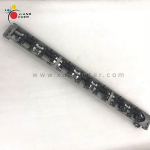 DO High Quality <b>Printing</b> <b>Machine</b> Delivery Gripers Bar M2.014.003F for Heidelberg SM74 PM74 <b>Printing</b> <b>Machine</b> Parts - Product Image 2